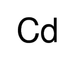 GFS Chemicals Inc CADMIUM, METAL, 20-60 MESH, GRANULAR | 100 G | GFS CHEMICALS,