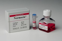 Invivogen Normocin - Antimicrobial Reagent, (10 X 1ml) 500mg, Quantity: