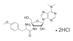 Invivogen Puromycin, Selective antibiotic for the Pac gene, 58-58-2, 100mg