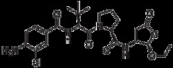 Invivogen Caspase-1 and Caspase-4 inhibitor | 273404-37-8 | MFCD11100350