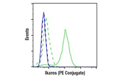 Cell Signaling Technology Ikaros (D6N9Y) Rabbit mAb(PEConjugate) 100 µl,