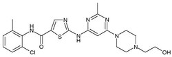LC Laboratories Dasatinib, 302962-49-8, MFCD11046566, 5 g, Quantity: Each