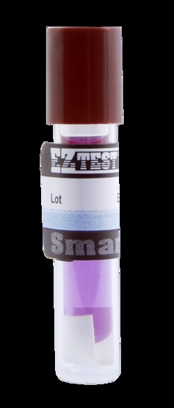 MESA LABS BOZEMAN MFG FACILITY SMART-READ STEAM log 5 100ct, Quantity: