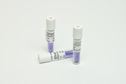 MESA LABS BOZEMAN MFG FACILITY EZTEST HYDROGEN PEROXIDE PLASMA Log 6, Quantity: