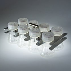 Thomson Instrument Company Optimum Growth 125mL 8 Position Carrier | Use
