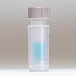 Thomson Instrument Company Nano|Filter Vial, PES 0.2um, Non-Slit Septum, Grey Cap | CS500