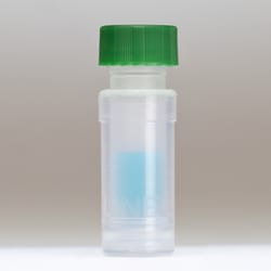 Thomson Instrument Company Nano|Filter Vial, PTFE 0.2um, Pre-Slit Septum, Green Cap | CS200