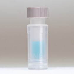 Thomson Instrument Company Nano|Filter Vial, PES 0.2um, Pre-split Septum, Grey Cap | CS500