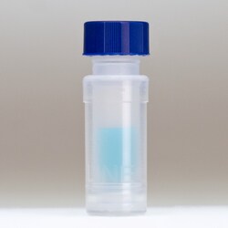 Thomson Instrument Company nano | Filter Vial PTFE 0.45µm, Pre-Slit Septum,
