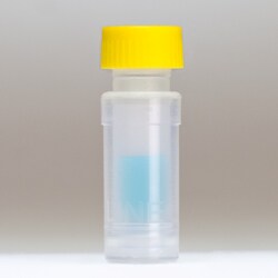 Thomson Instrument Company nano | Filter Vial PVDF 0.45µm, Pre-Slit Septum,