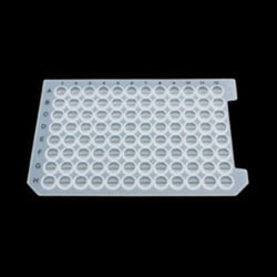 Thomson Instrument Company 96-Well Capmat, Round Well | CS50