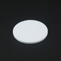 Thomson Instrument Company Head Space Frits, 12g | Use w/ 12g SINGLE StEP Empty Column | CS100