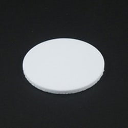 Thomson Instrument Company Head Space Frits, 25g | Use w/ 25g SINGLE StEP