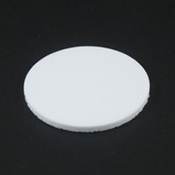 Thomson Instrument Company&nbsp;Head Space Frits, 40g  |  Use w/ 40g SINGLE StEP Empty Column