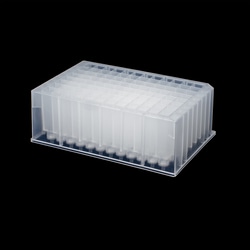 Thomson Instrument Company&nbsp;Thomson Filter Plate, 96-Well, 2mL  |  0.2µm PTFE