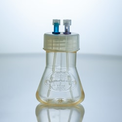 Thomson Instrument Company 125ML DUAL PORT SYSTEM 30/CS, Quantity: Case
