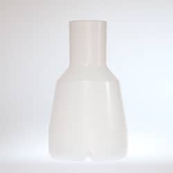 Thomson Instrument Company Ultra Yield 2.5L Flask, Sterile | CS6, Quantity: