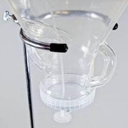 Thomson Instrument Company&nbsp;Ring Only for Inverting Optimum Growth Flasks