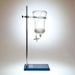 Thomson Instrument Company Ring & Stand for Inverting Optimum Growth 1.6L
