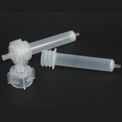 Thomson Instrument Company SINGLE StEP Empty Column 10mL or 4g w/ Frit | CS100