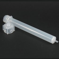 Thomson Instrument Company SINGLE StEP Empty Column 25mL or 12g w/ Frit | CS10