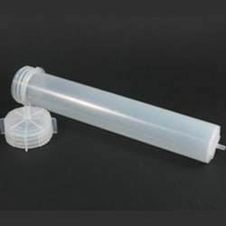 Thomson Instrument Company&nbsp;SINGLE StEP Empty Column 200mL or 80g w/ Frit