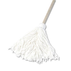 Essendant Deck Mop, 48