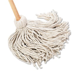 Essendant Deck Mop, 54