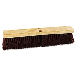 Essendant&nbsp;Floor Brush Head, 18