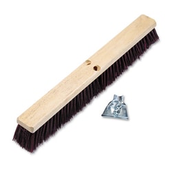 Essendant&nbsp;Floor Brush Head, 3 1/4