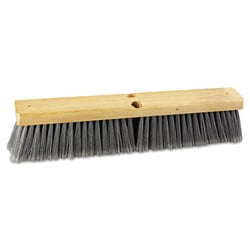Essendant&nbsp;Floor Brush Head, 18