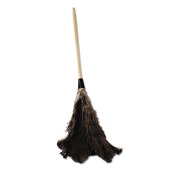 Essendant Professional Ostrich Feather Duster, 16