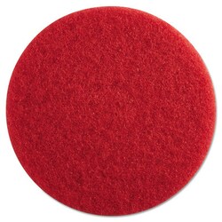Essendant Buffing Floor Pads, 13