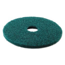 Essendant Heavy-Duty Scrubbing Floor Pads, 16