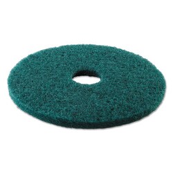 Essendant Heavy-Duty Scrubbing Floor Pads, 17