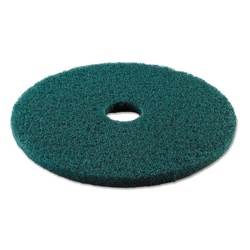 Essendant Heavy-Duty Scrubbing Floor Pads, 19