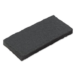 Essendant Medium-Duty Blue Pad, 4 x 10