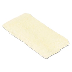 Essendant Mop Head, Applicator Refill Pad, Lambswool, 16-Inch, White