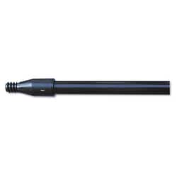 Essendant Fiberglass Broom Handle, Nylon Plastic Threaded End, 1"" Dia.