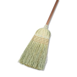 Essendant&nbsp;Warehouse Broom, Yucca Corn Fiber Bristles, 56