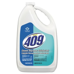Essendant&nbsp;Cleaner Degreaser Disinfectant, Refill, 128 oz 4/Carton