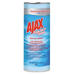 Essendant Oxygen Bleach Powder Cleanser, 21oz Can, 24/Carton, Quantity: