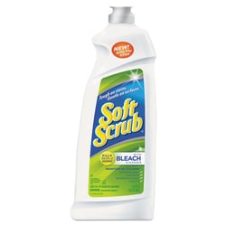 Essendant Cleanser with Bleach 24oz, 9/Carton