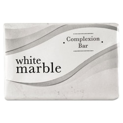 Essendant&nbsp;Individually Wrapped Basics Bar Soap, # 3/4 Bar, 1000/Carton