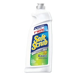 Essendant Cleanser with Bleach Commercial 36oz, 6/Carton