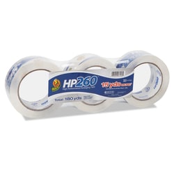 Essendant Carton Sealing Tape 1.88