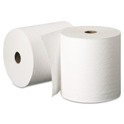 Essendant&nbsp;Essential Plus Hard Roll Towels, 1.5