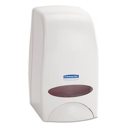 Essendant&nbsp;Essential Manual Skin Care Dispenser, 1000 mL, 5