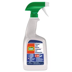 Essendant Cleaner with Bleach, 32 oz Spray Bottle, 8/Carton