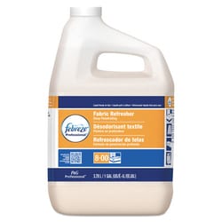 Essendant&nbsp;Professional Deep Penetrating Fabric Refresher, Fresh Clean, 1 gal, 3/Carton